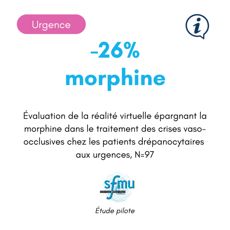 urgence-morphine