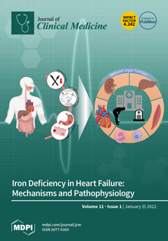 Couverture_Journal of Clinical Medicine