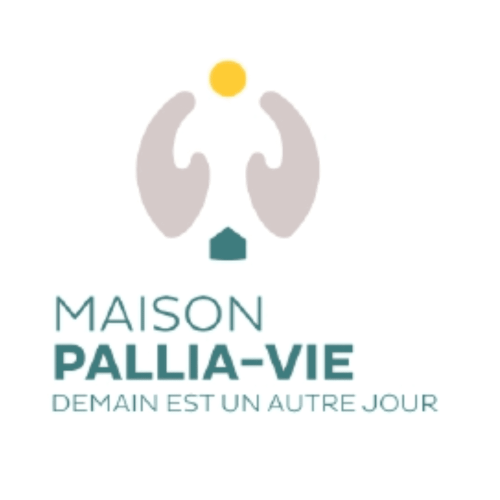 logo maison pallia vie